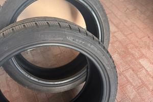 2 Gomme All season Milestone