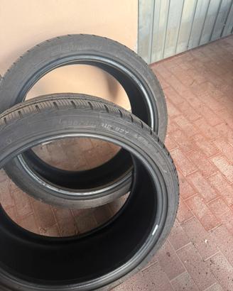 2 Gomme All season Milestone