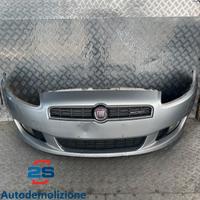 PARAURTI ANTERIORE FIAT BRAVO (07-14)