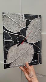 orologio da muro decorativo