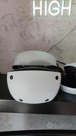 VR2 per ps5 