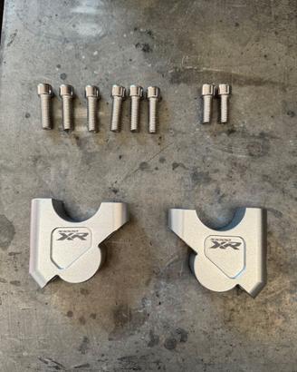 Riser BMW S1000XR 2015-2023