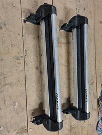 Portasci universali  Carmate 