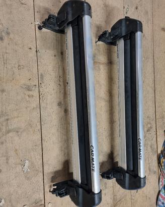 Portasci universali  Carmate 