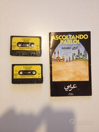 Corso di arabo