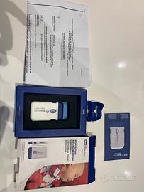 Dispositivo bambini anti-abbandono universale