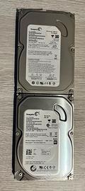 Hard Disk Interni 3.5" SATA Seagate Barracuda