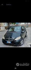 Mercedes classe a 180 