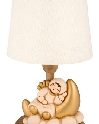Lampada da comodino THUN