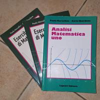 Libri Analisi 1