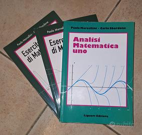 Libri Analisi 1