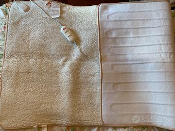 Coperta elettrica liabel