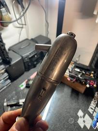 Max Power efra 2094 1/8 onroad scarico
