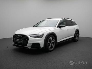 AUDI A6 allroad 45 TDI 3.0 quattro S tronic Evol