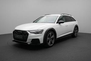 AUDI A6 allroad 45 TDI 3.0 quattro S tronic Evol