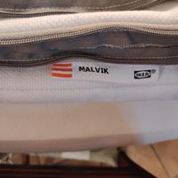 Coprimaterasso Malvik ikea