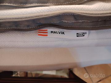 Coprimaterasso Malvik ikea