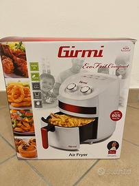 Friggitrice aria Girmi