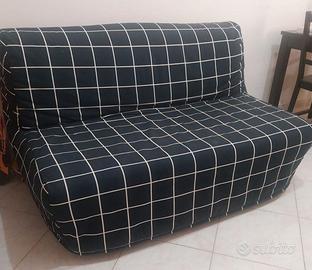 Divano letto ikea