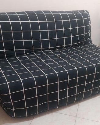 Divano letto ikea