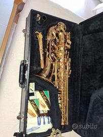 sax alto mib