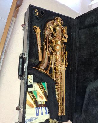 sax alto mib