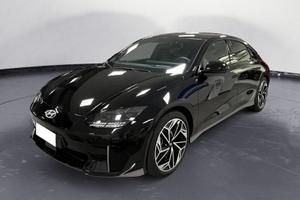 Hyundai Ioniq 6 77.4 kWh AWD Evolution