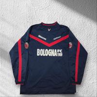 Felpa Bologna FC 1909 Vintage Macron ArcaBanca - 