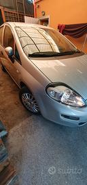 Fiat Punto Lounge 37000km