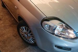 Fiat Punto Lounge 37000km