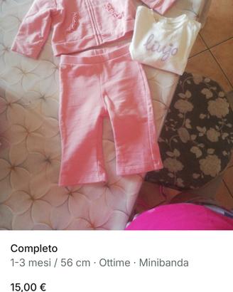 completi neonata