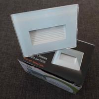 Segnapasso LED 4w Luce di cortesia 503