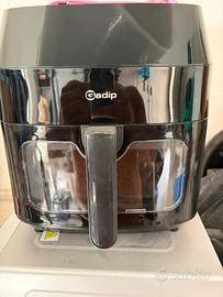 Friggitrice ad aria 9 kg