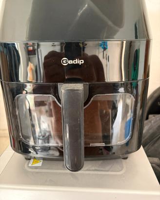 Friggitrice ad aria 9 kg