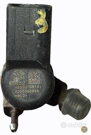 Iniettore RenaultMegane3 1.5 dCi Diesel 8200903034