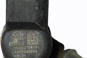 Iniettore RenaultMegane3 1.5 dCi Diesel 8200903034