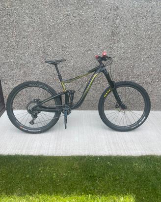 Giant Reign 29 2 2020