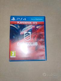 giochi ps4 e Xbox 360