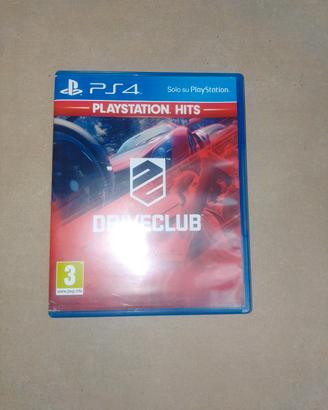 giochi ps4 e Xbox 360