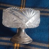 Fruttiera, centrotavola, alzata