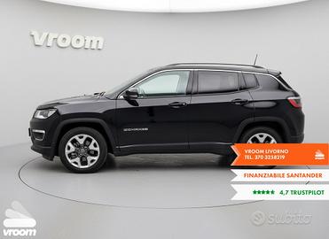 JEEP Compass 2� serie Compass 1.6 Multijet II 2...