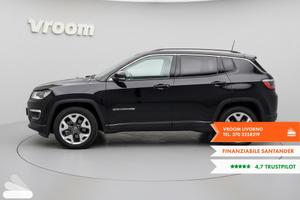 JEEP Compass 2� serie Compass 1.6 Multijet II 2...