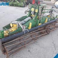 Erpice rotante MORENI Kronos 4000