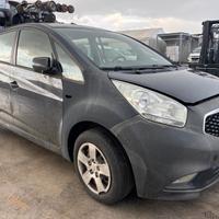 RICAMBI USATI KIA VENGA 1.4 2001 G4FA - MOTORE,CAR