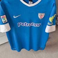 Maglia da calcio ATHLETIC CLUB BILBAO