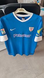 Maglia da calcio ATHLETIC CLUB BILBAO