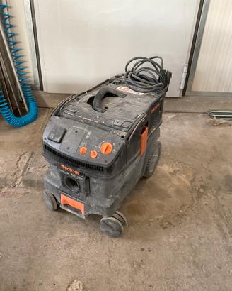 Protool - aspiratore ct 26