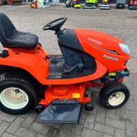 Trattorino Kubta GR2120