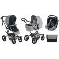 Trio di Jané Crosswalk R