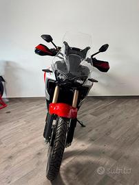 Mv Agusta Enduro Veloce